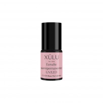 XULU ESMALTE SEMIPERMANENTE UV/LED 1004 ROSA VIA LACTEA