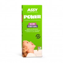 ASSY POWER LOCION X60