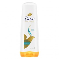 DOVE ENJUAGUE X400 OLEO MICELAR    