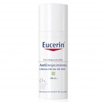 EUCERIN CREMA DE DÍA ANTI-ENROJECIMIENTO X50