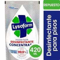 LYSOFORM DP X420 ORIGINAL