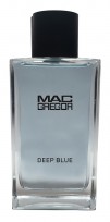 MAC GREGOR DEEP BLUE X100ML   