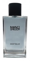 MAC GREGOR DEEP BLUE X100ML   