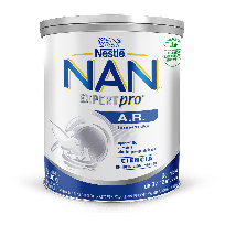 NAN AR INICIO X400G.          