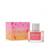 COMO QUIERES QUE TE QUIERA  FANTASY EDT X60ML