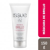 ISSUE SHOCK TRATAMIENTO X150 BRILLO