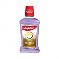 COLGATE TOTAL 12 X500 ANTISARRO 