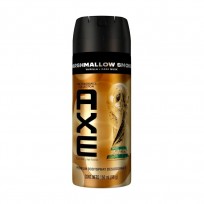 AXE DEO AERO MASHMALLOW SMOKE X150  
