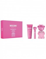 MOSCHINO TOY 2 BUBBLE GUM X1 00 ML SET