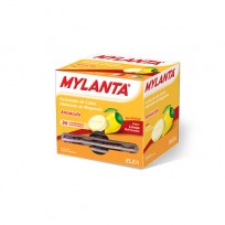 MYLANTA TAB LIMON X 96