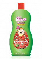 ALGABO KIDS SHAMPOO X750 SANDIA DULCE