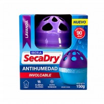 IBERIA SECA DRY ANTIHUMEDAD X150 