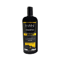 HAN SHAMPOO BIOTINA X500ML