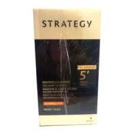 STRATEGY SHAMPOO NEGRO