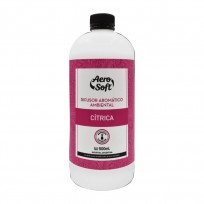 AERO SOFT DIFUSOR REPUESTO CITRICA X500ML