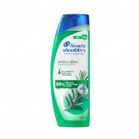 HEAD&SHOULDERS SHAMPOO X650 ROMERO 