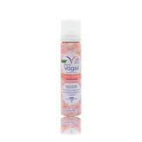 DERMOVAGISIL DEO AEROSOL X75 DURAZNO 