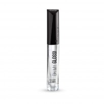 RIMMEL LIP GLOSS 800 CRISTAL CLEAR