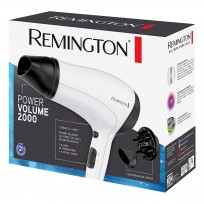 REMINGTON SECADOR 2000 DIFUSOR