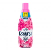 DOWNY SUAVIZANTE FLORES DE VERANO CONCENTRADO X500ML