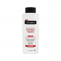 NEUTROGENA CREMA X400 HIDRATA & REPARA