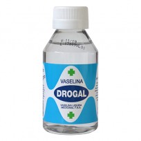 DROGAL VASELINA LIQUIDA X125