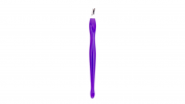 BUNGUIS PALILLO REMOVEDOR DE CUTICULAS VIOLETA 982VI