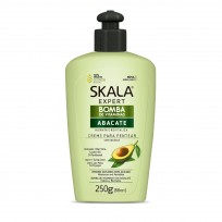 SKALA CREMA DE PEINAR ABACATE X 1 KG