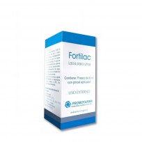 FORTILAC LACA X7ML + PINCEL APLICADOR