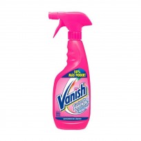 VANISH PODER 02 X500 GAT.ROSA