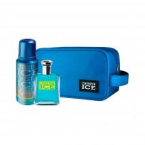 CHESTER ICE BOLSITO EDT X60 + DEO