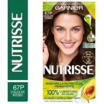 NUTRISSE KIT 67P