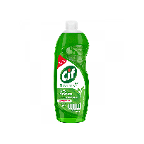 CIF ULTRA DETERGENTE X500 LIMA