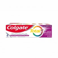 COLGATE X90 ENCIAS REFORZADAS 