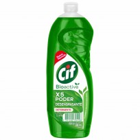 CIF ULTRA DETERGENTE X300 LIMA       