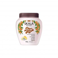 SKALA MASCARA X1KG OLEO DE ARGAN