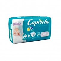 CAPRICHO BUMMIS X30 RN