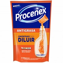 PROCENEX CONCENTRADO ANTIGRASA DP X100ML