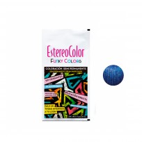 ESTEREOCOLOR SACHET AZUL