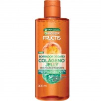 FRUCTIS CREMA PEINAR OIL X300ML  