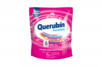 QUERUBIN JABON LIQUIDO X3L. DOYPACK