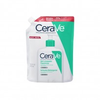 CERAVE GEL LIMPIADOR ESPUMOSO X473 REFILL