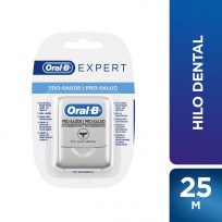 ORAL B HILO DENTAL X25 EXPERT 