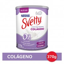 SVELTY COLAGENO X370G.        