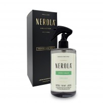 AERO SOFT NEROLA HOME SPRAY PREMIUM X400 GREEN GRASS