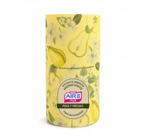 AIRE PUR DIFUSOR DE AMBIENTES PERA Y FRESIAS X300