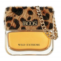 BOOS WILD EXTREME EDP X100ML