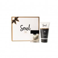 XL SOUL SET COFRE     
