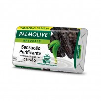 PALMOLIVE JABON X150 CARBON   