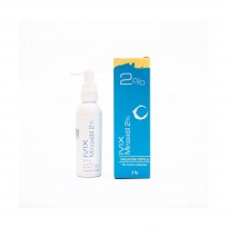 IVIX 2% LOCION FRASCO X 60 ML